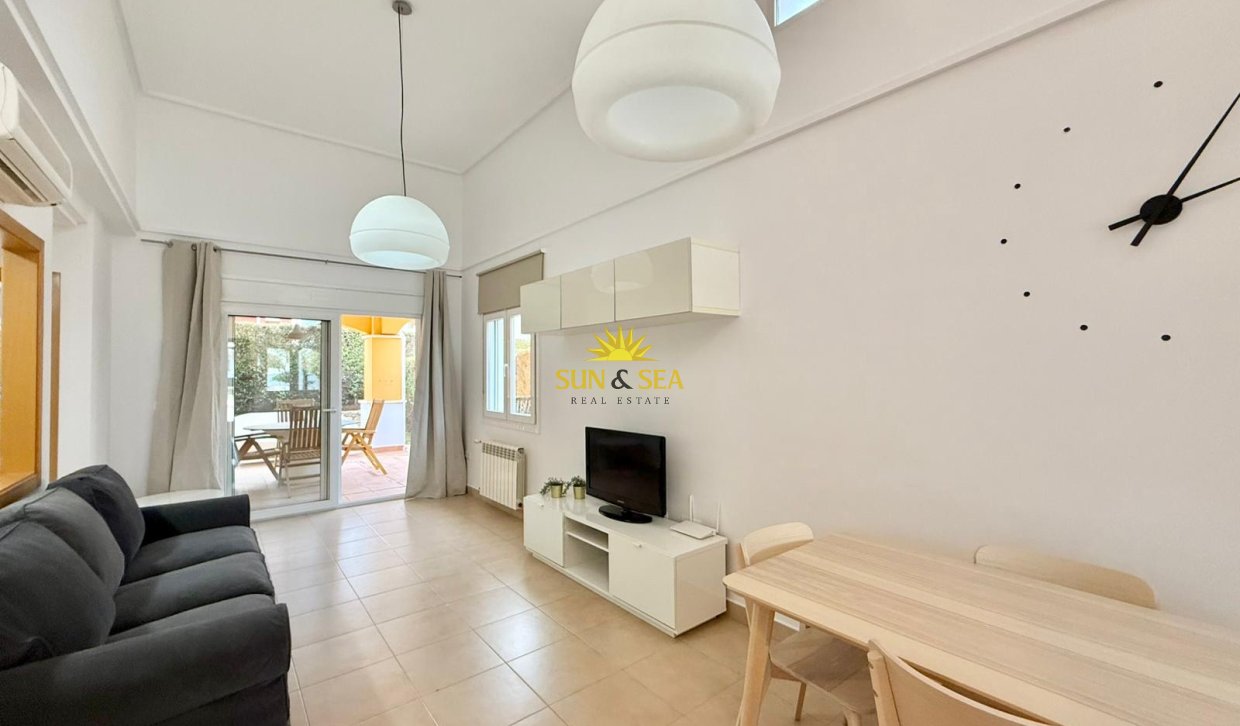 Long Term Rental - Villa - Torre Pacheco - Santa Rosalía