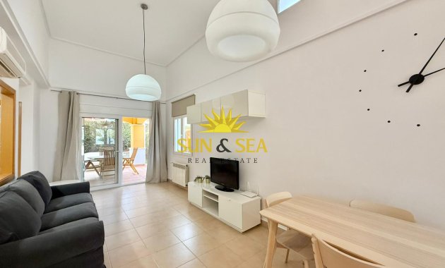Long Term Rental - Villa - Torre Pacheco - Santa Rosalía