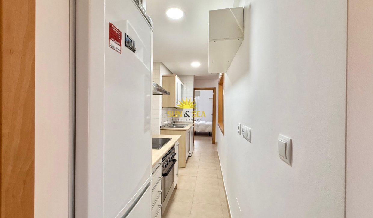 Long Term Rental - Villa - Torre Pacheco - Santa Rosalía