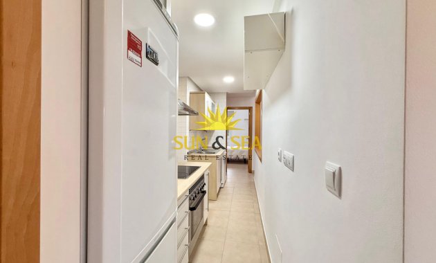 Long Term Rental - Villa - Torre Pacheco - Santa Rosalía