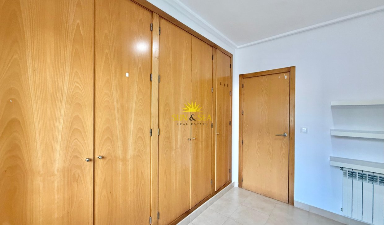 Long Term Rental - Villa - Torre Pacheco - Santa Rosalía