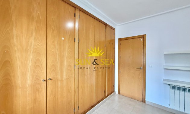 Long Term Rental - Villa - Torre Pacheco - Santa Rosalía