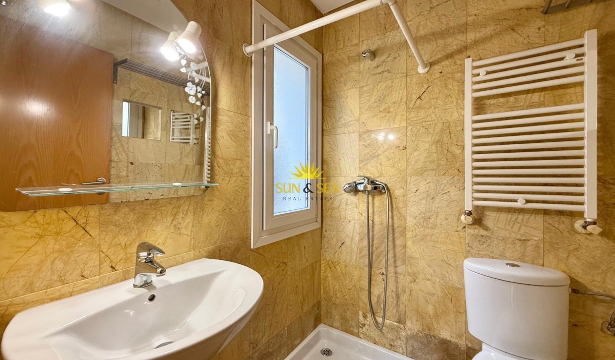 Long Term Rental - Villa - Torre Pacheco - Santa Rosalía