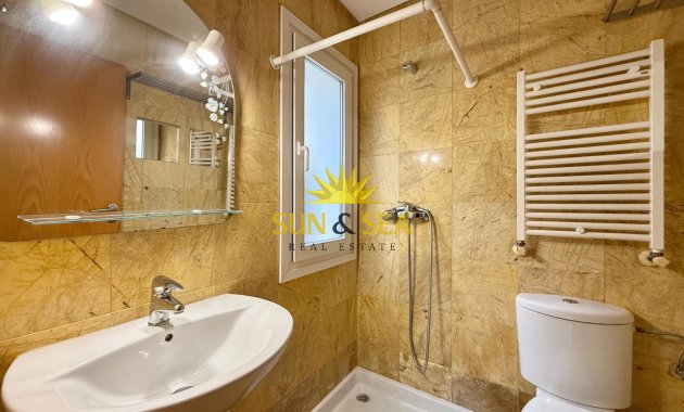 Long Term Rental - Villa - Torre Pacheco - Santa Rosalía