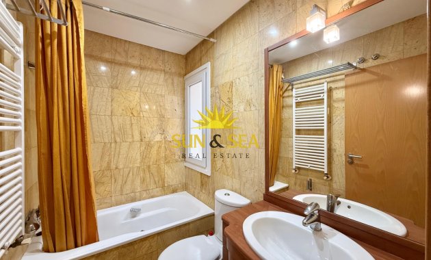 Long Term Rental - Villa - Torre Pacheco - Santa Rosalía