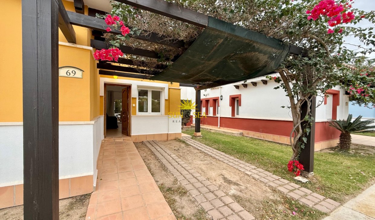 Long Term Rental - Villa - Torre Pacheco - Santa Rosalía