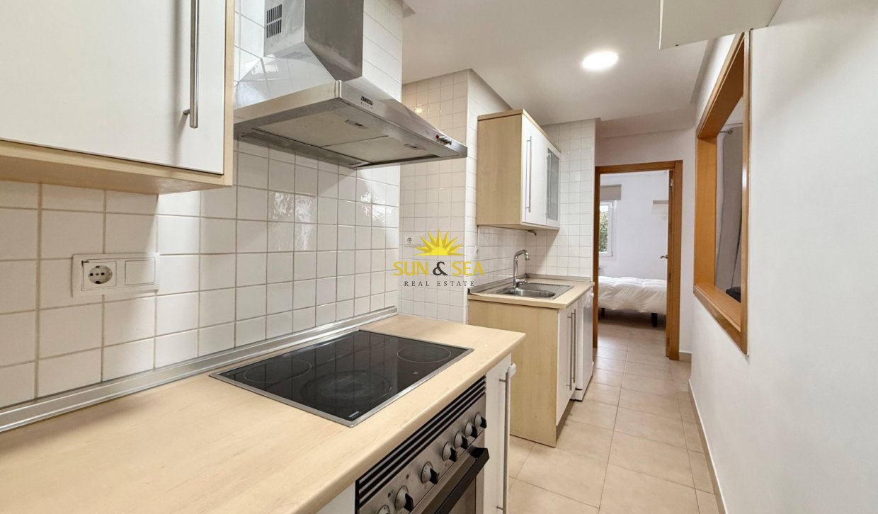Long Term Rental - Villa - Torre Pacheco - Santa Rosalía