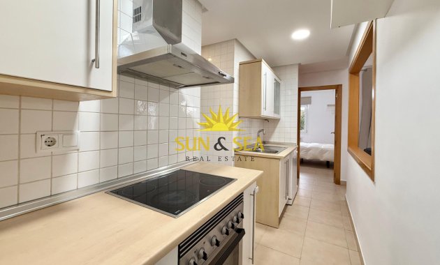 Long Term Rental - Villa - Torre Pacheco - Santa Rosalía