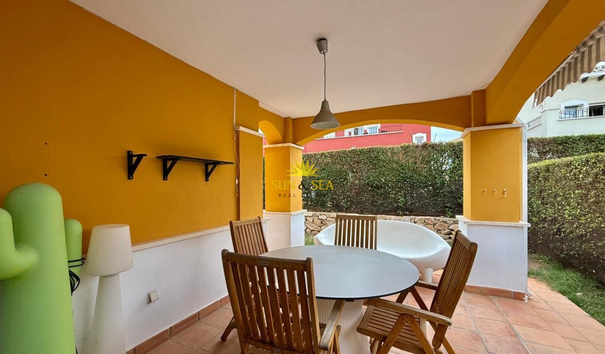 Long Term Rental - Villa - Torre Pacheco - Santa Rosalía