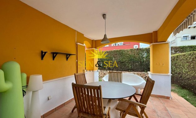 Long Term Rental - Villa - Torre Pacheco - Santa Rosalía