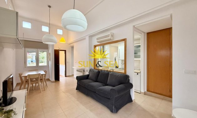 Long Term Rental - Villa - Torre Pacheco - Santa Rosalía