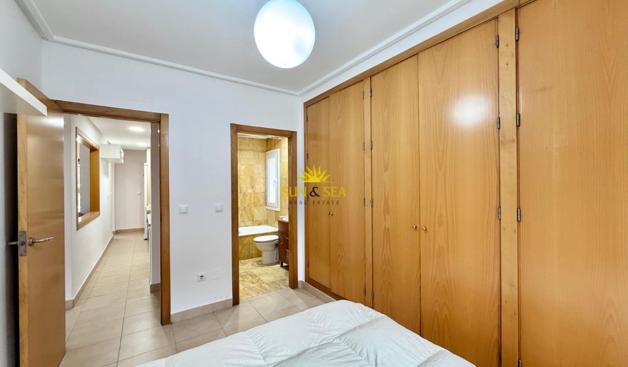 Long Term Rental - Villa - Torre Pacheco - Santa Rosalía