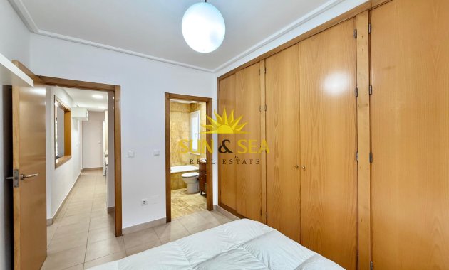 Long Term Rental - Villa - Torre Pacheco - Santa Rosalía