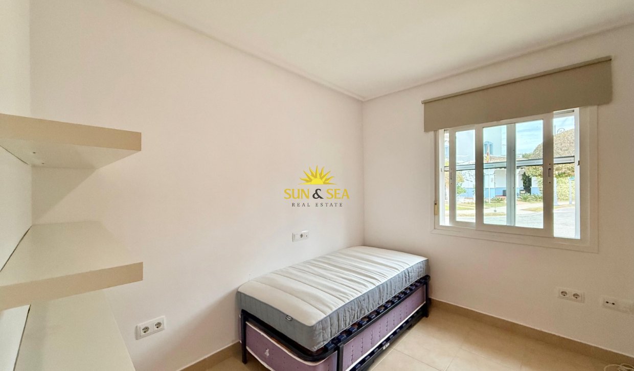 Long Term Rental - Villa - Torre Pacheco - Santa Rosalía