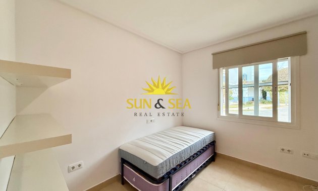Long Term Rental - Villa - Torre Pacheco - Santa Rosalía