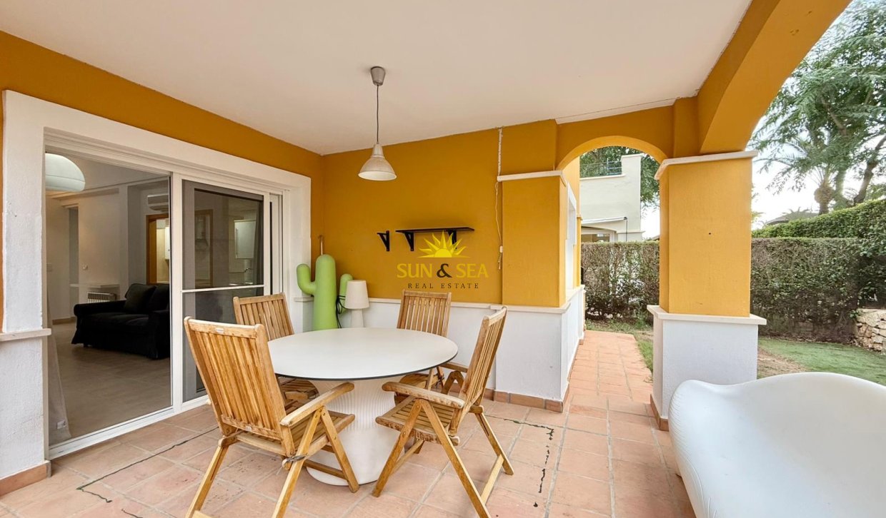 Long Term Rental - Villa - Torre Pacheco - Santa Rosalía