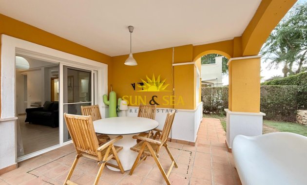 Long Term Rental - Villa - Torre Pacheco - Santa Rosalía