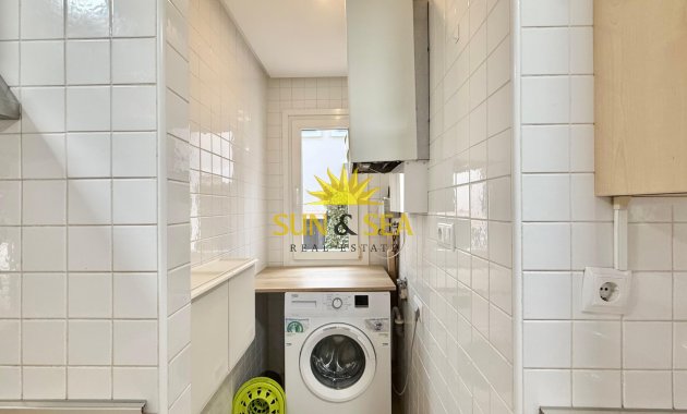 Long Term Rental - Villa - Torre Pacheco - Santa Rosalía