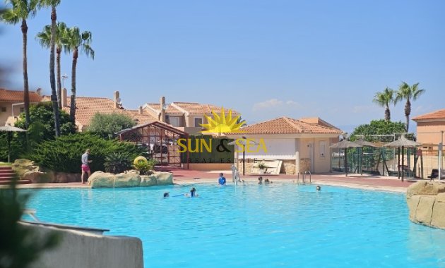 Location à long terme - Villa - Santa Pola - Gran Alacant