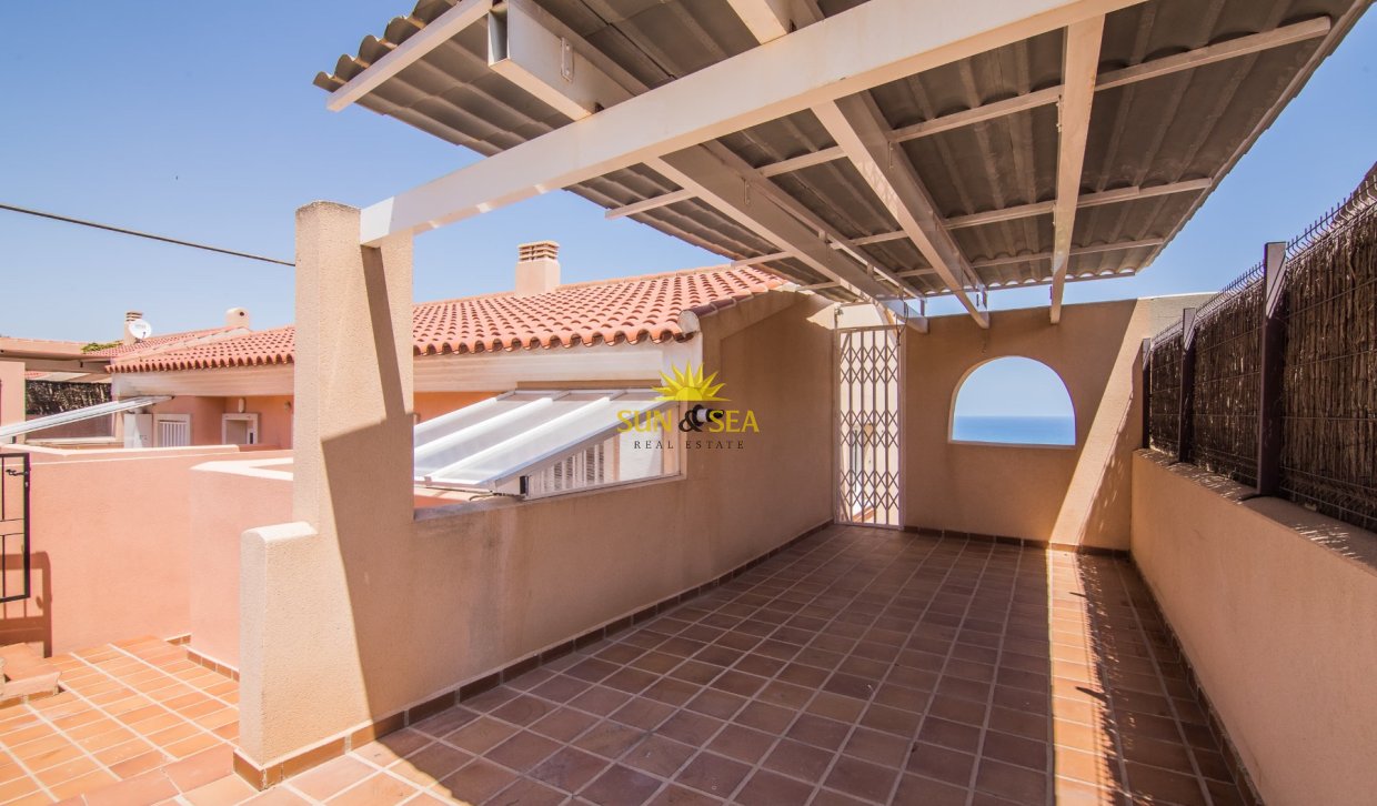 Location à long terme - Villa - Santa Pola - Gran Alacant