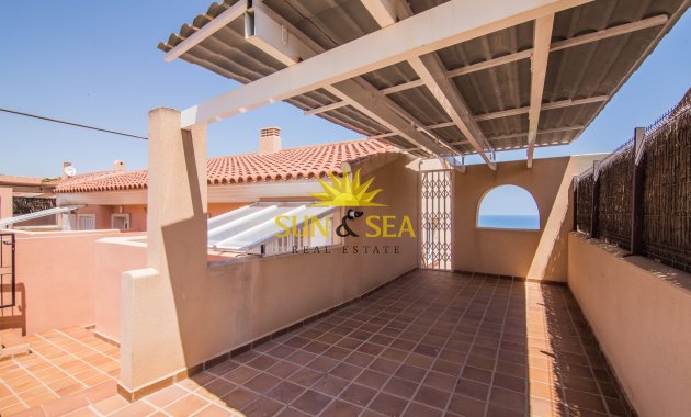 Location à long terme - Villa - Santa Pola - Gran Alacant