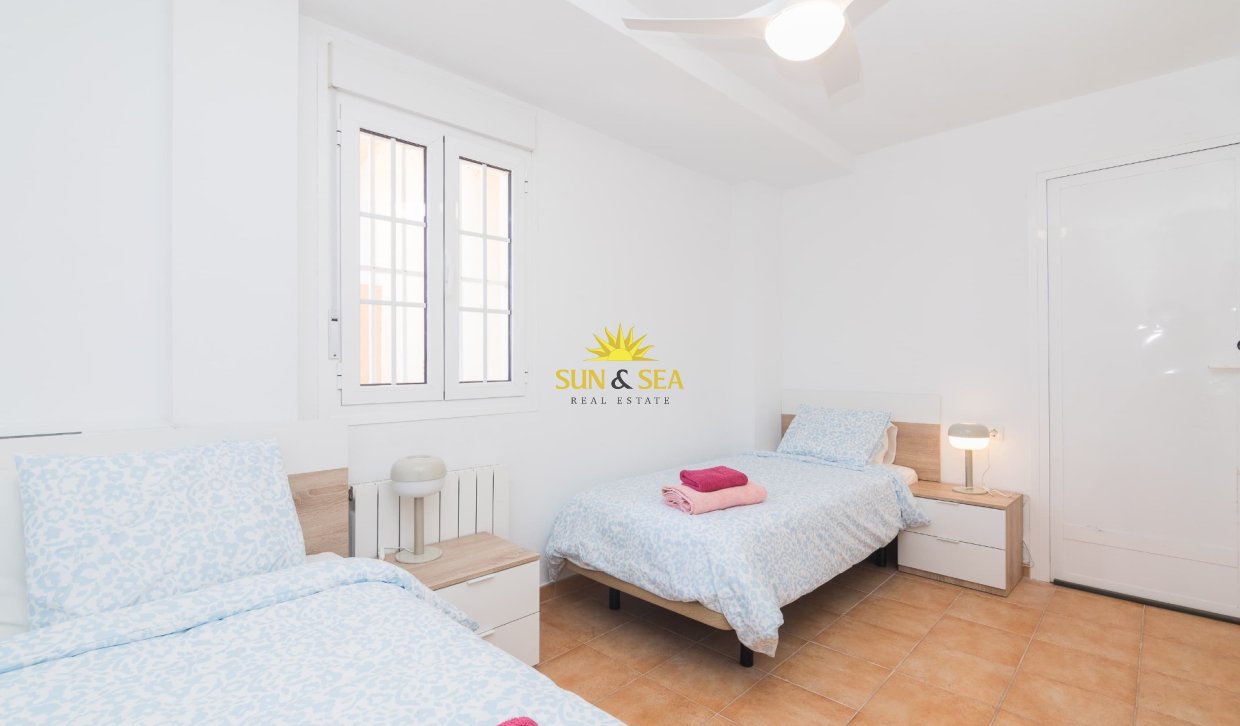 Location à long terme - Villa - Santa Pola - Gran Alacant