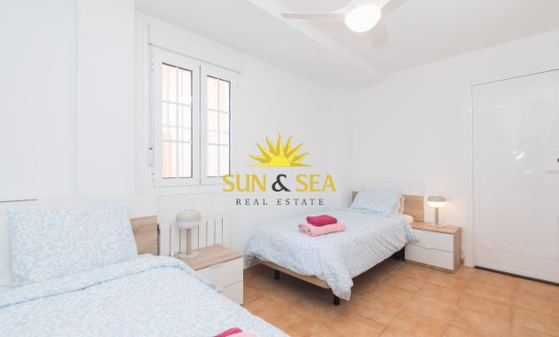 Location à long terme - Villa - Santa Pola - Gran Alacant