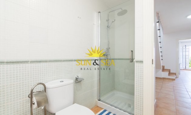 Location à long terme - Villa - Santa Pola - Gran Alacant