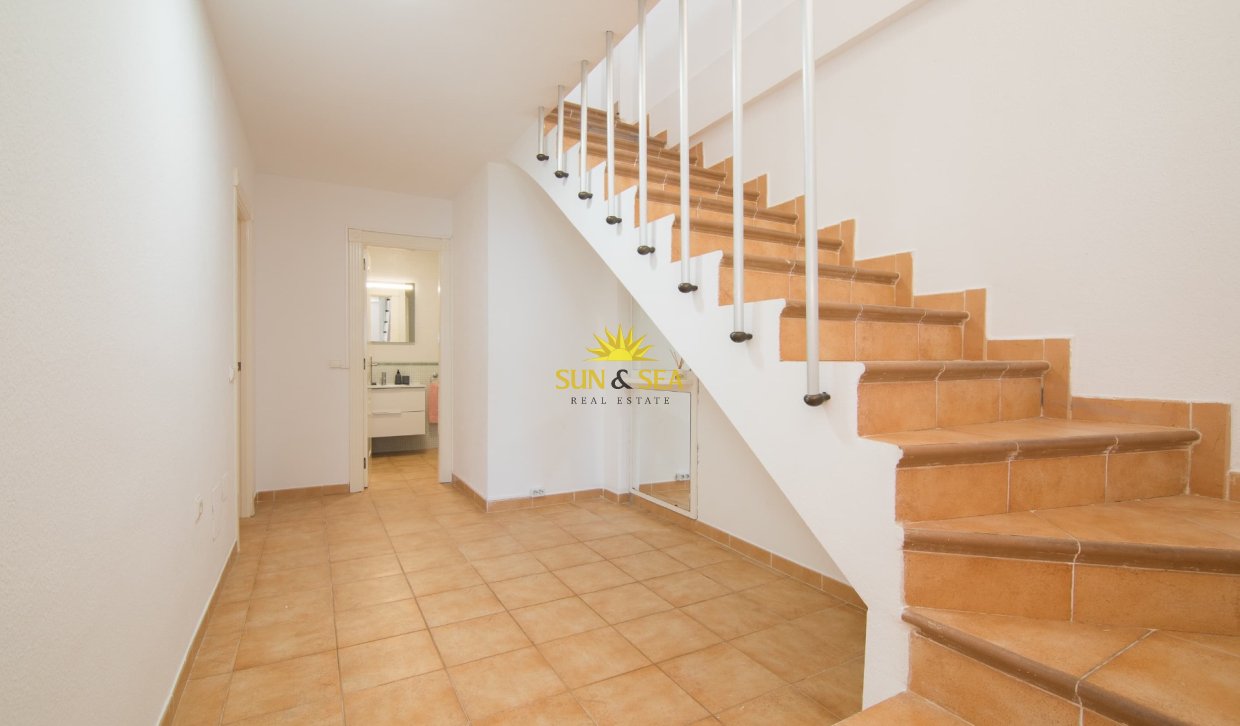 Location à long terme - Villa - Santa Pola - Gran Alacant