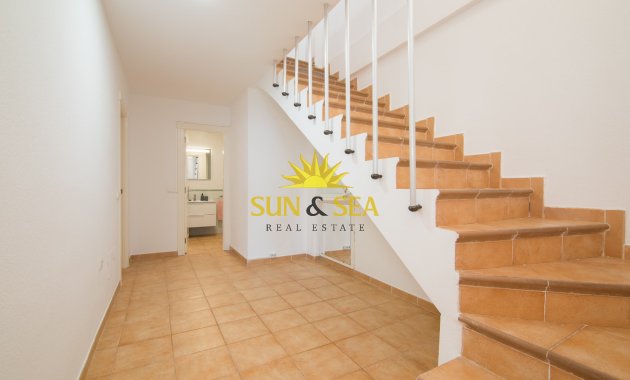 Location à long terme - Villa - Santa Pola - Gran Alacant