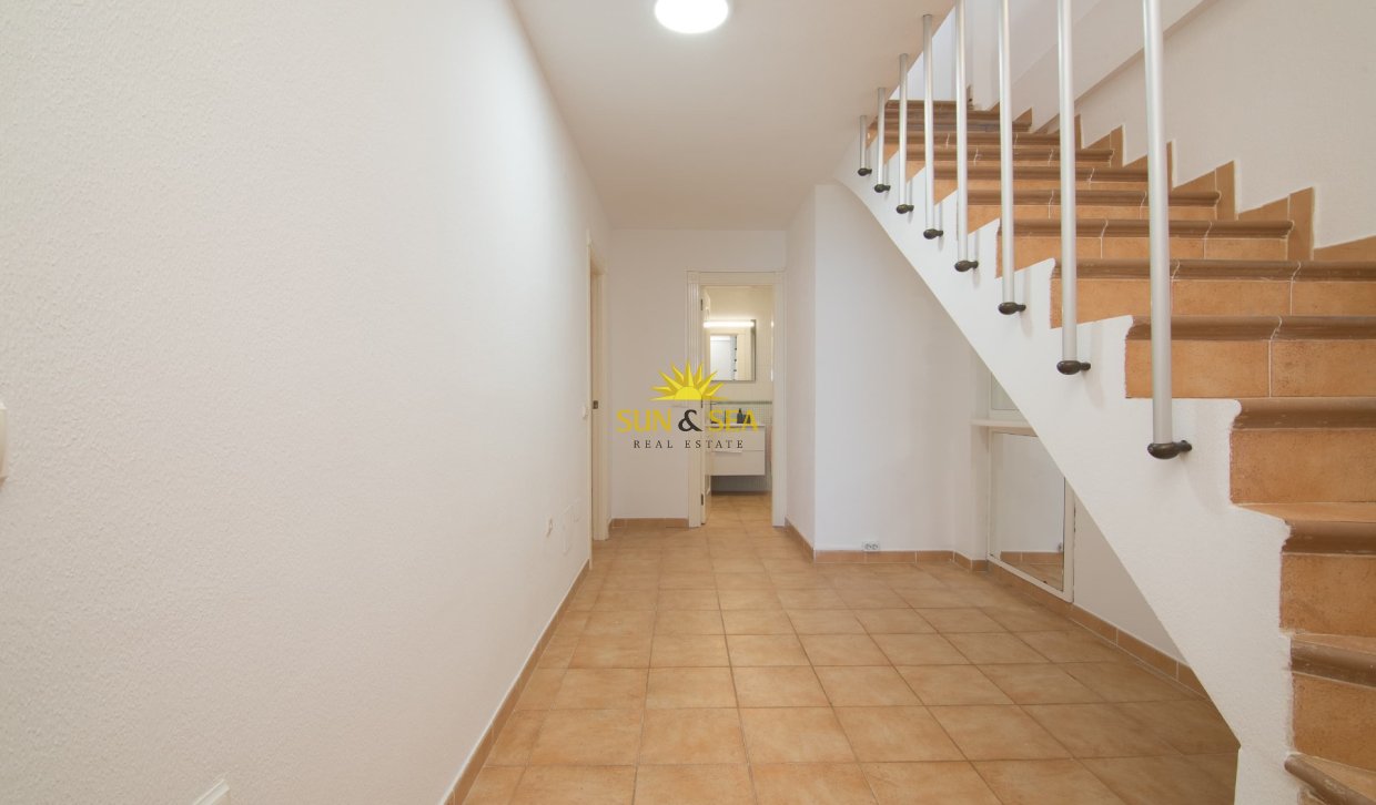 Location à long terme - Villa - Santa Pola - Gran Alacant