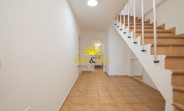 Location à long terme - Villa - Santa Pola - Gran Alacant