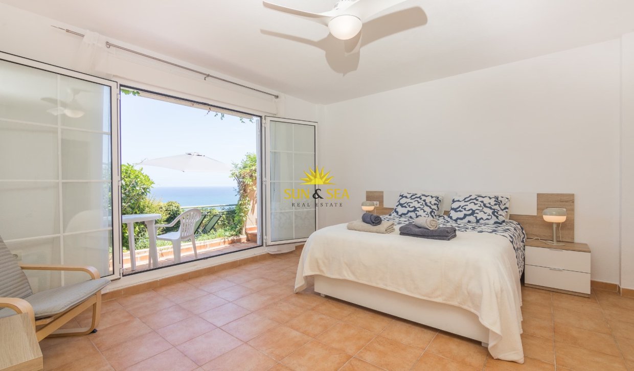 Location à long terme - Villa - Santa Pola - Gran Alacant