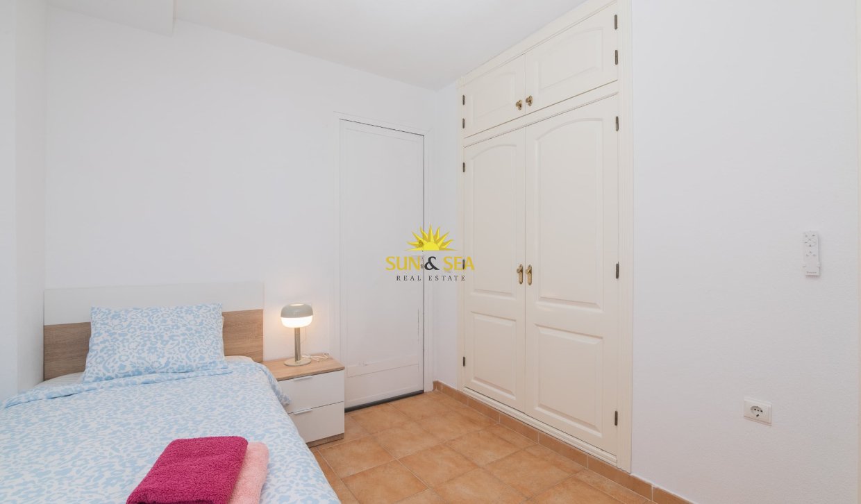 Location à long terme - Villa - Santa Pola - Gran Alacant