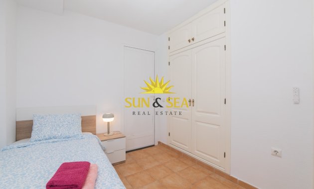 Location à long terme - Villa - Santa Pola - Gran Alacant