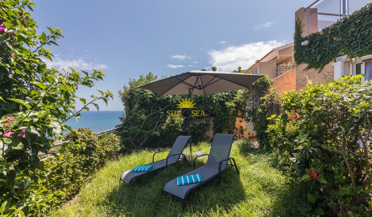 Location à long terme - Villa - Santa Pola - Gran Alacant