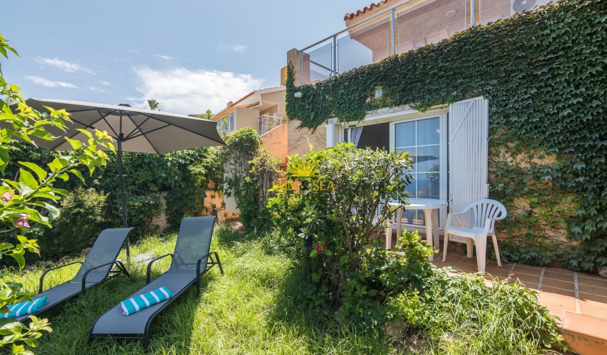 Location à long terme - Villa - Santa Pola - Gran Alacant