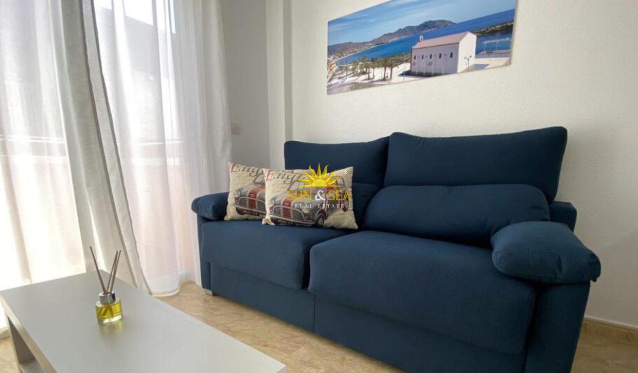 Kurzzeit-Vermietung - Ground Floor - 