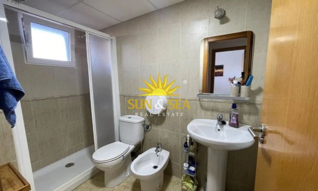Kurzzeit-Vermietung - Ground Floor - 