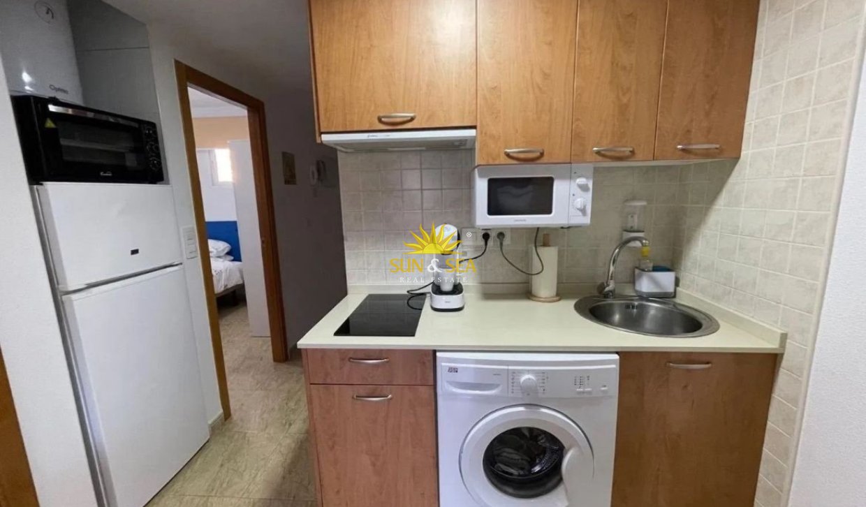 Kurzzeit-Vermietung - Ground Floor - 