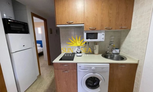 Kurzzeit-Vermietung - Ground Floor - 