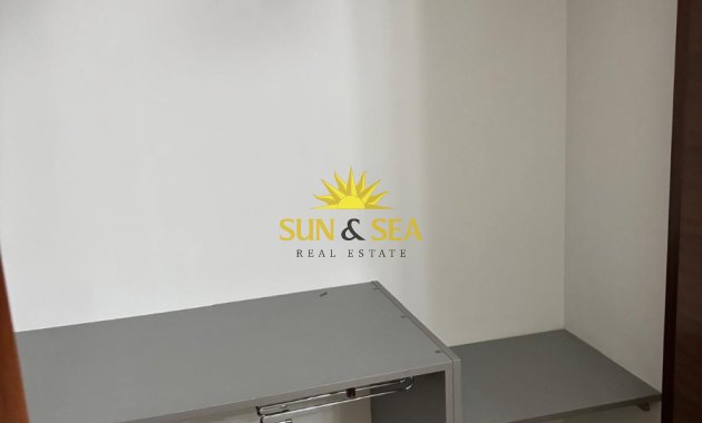 Resale - Apartment - Orihuela