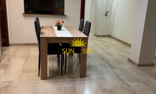 Resale - Apartment - Orihuela