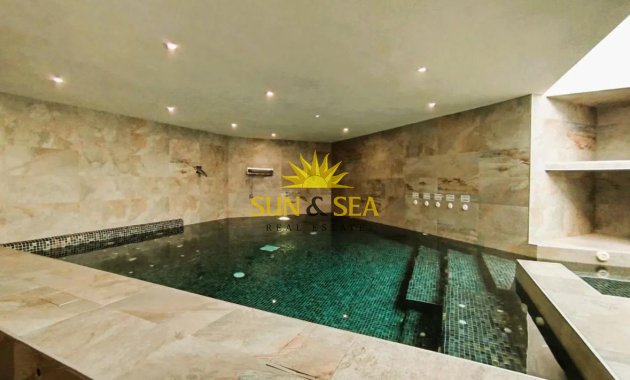 Location à long terme - Appartement - Guardamar del Segura - guardamar del segura