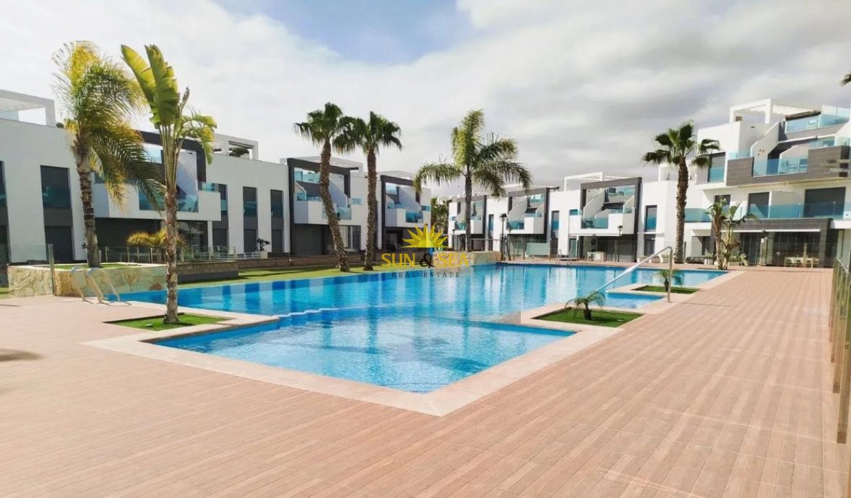 Location à long terme - Appartement - Guardamar del Segura - guardamar del segura