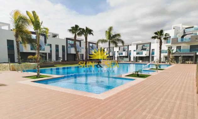 Location à long terme - Appartement - Guardamar del Segura - guardamar del segura