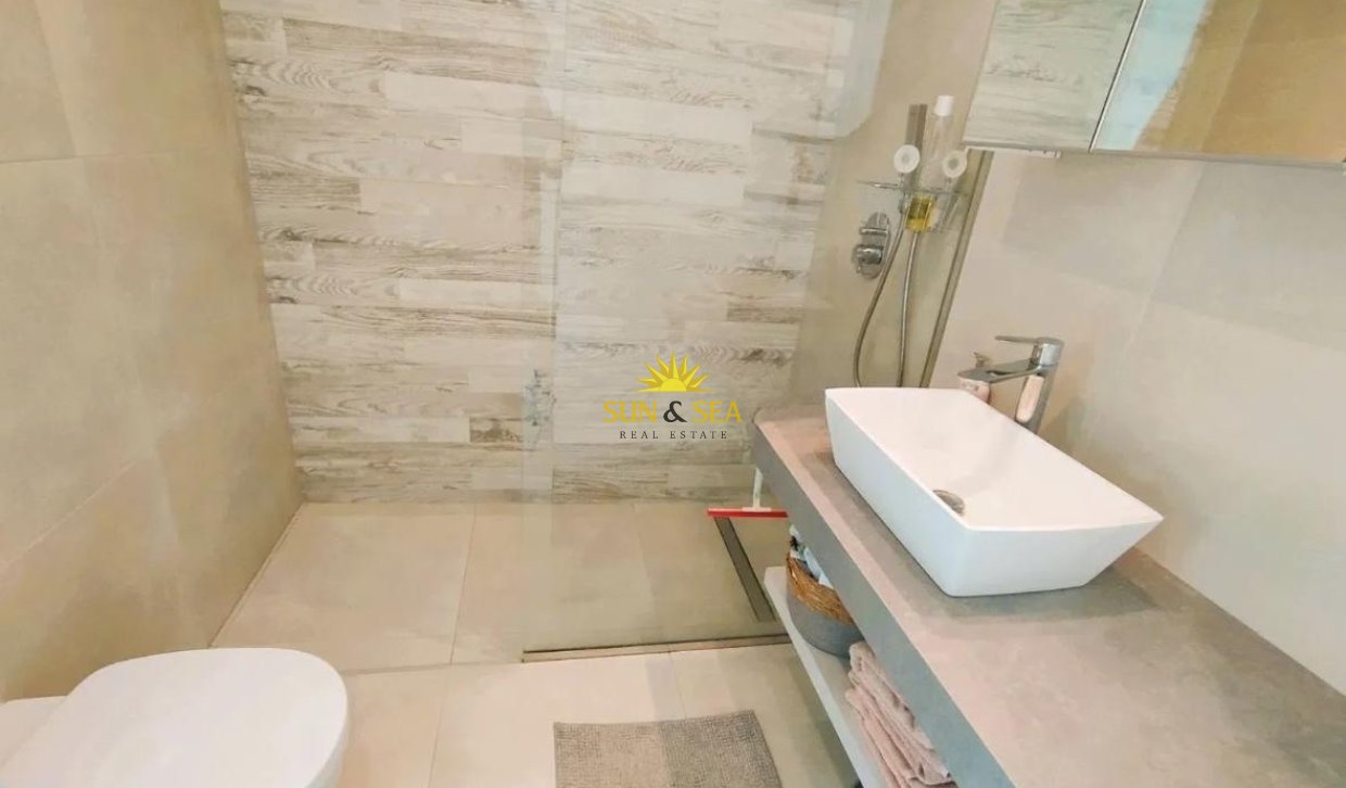 Location à long terme - Appartement - Guardamar del Segura - guardamar del segura