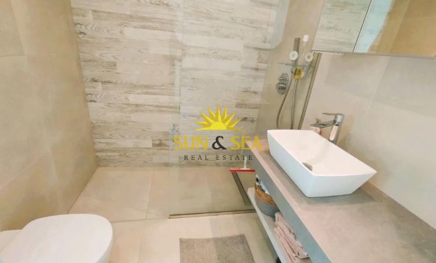Location à long terme - Appartement - Guardamar del Segura - guardamar del segura