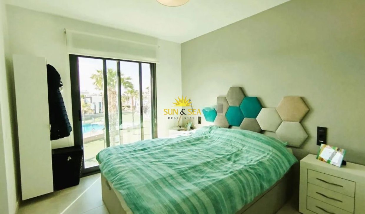 Location à long terme - Appartement - Guardamar del Segura - guardamar del segura