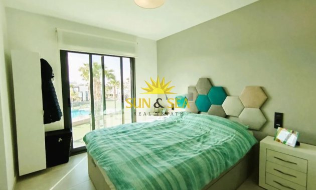 Location à long terme - Appartement - Guardamar del Segura - guardamar del segura